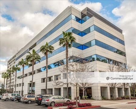 Office space for Rent at 560 Winchester Blvd, S. in San Jose