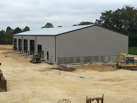 Photo of commercial space at Hoop Drive in Walton