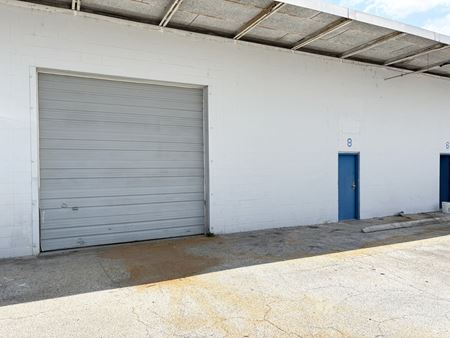 Photo of commercial space at 4549 Saint Augustine Road in Jacksonville