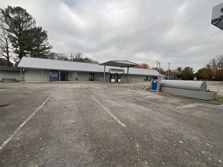 Photo of commercial space at 510 Port Oliver Circle in Scottsville