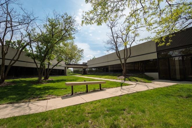 Northwest Corporate Centre