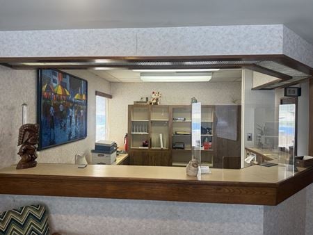 Office space for Sale at 1129 Lower Main Street, Suite 207 in Wailuku