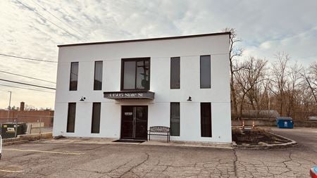 Office space for Rent at 33505 State St in Farmington