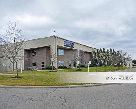 Photo of commercial space at 3400 Southpark Place in Grove City
