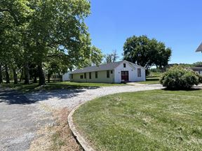 Fort DuPont | The Tool House