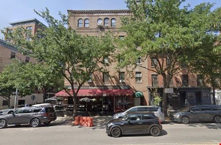 Mixed Use space for Rent at 35 Broadway in Brooklyn