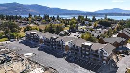Homestead Village Apartments