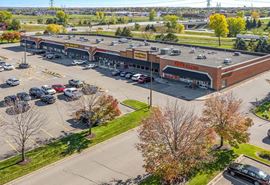 Crossroads of Shakopee
