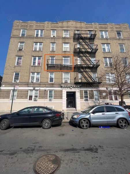 Photo of commercial space at 405 E 182nd St in Bronx
