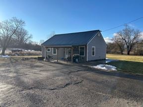 1371 Shaw Ln