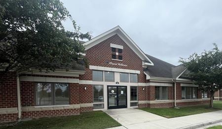 Office space for Rent at 700 Warrington Square in Chesapeake
