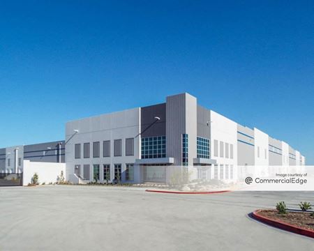 Industrial space for Rent at 2163 South Riverside Avenue in Colton