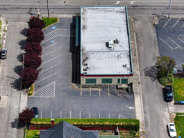 Pacific Liquor Building