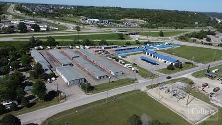 Photo of commercial space at 1838 U.S. Hwy 40 in Junction City