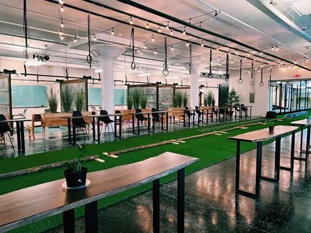 Office space for Rent at 1010 West Lake St. in Minneapolis