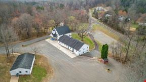 Mount Lebanon Baptist Church