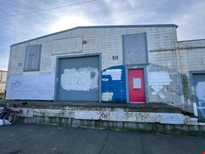 47 W 3rd St