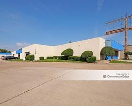 Hickory Business Park