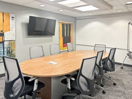 Office space for Rent at 159 Crocker Park Blvd 4th Floor in Westlake