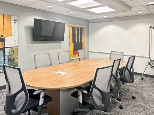 Regus - Westlake - Crocker Park