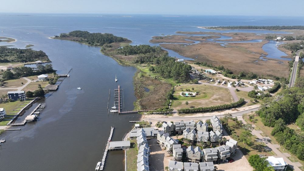 Timber Island Rd, Carrabelle, FL 32322