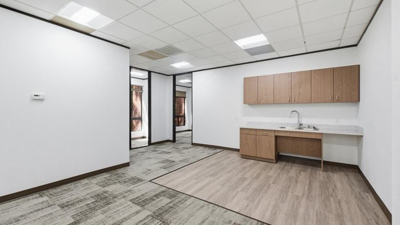 Westway Office Park