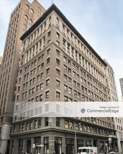 115 Sansome Street