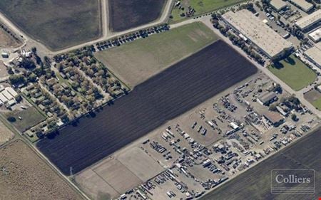 Photo of commercial space at 5800 Rossi Ln in Gilroy