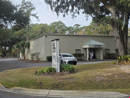 Industrial space for Rent at 29 Hunter Rd in Hilton Head Island