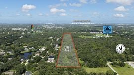 McIntosh Road Townhomes