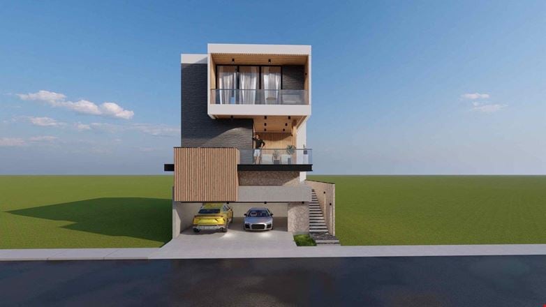 Marietta Development 1.64-Acre Site