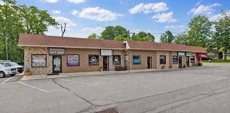 Retail space for Sale at 1071 Route 940 in Hazle Township