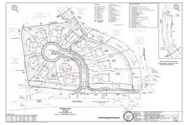 12 Lot SFH Development
