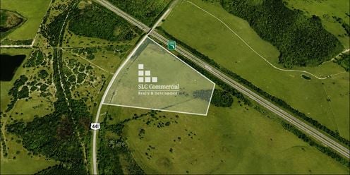 TBD Kenansville RD