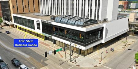 Office space for Sale at 220 S Broadway Ave Suite 102 in Rochester