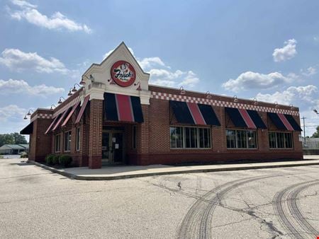 Retail space for Sale at 1575 W Galbraith Road in Cincinnati