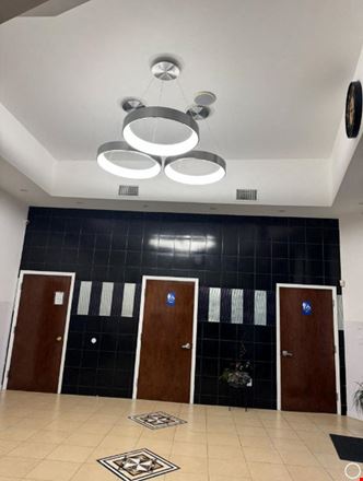 Renovated Elegant Medical Office, Physical Therapy, School, Day or Adult Care, House of Worship, Seminary, Non Profit, Community Development 4733 Little Neck Parkway