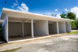 Isabela Industrial Warehouse - FOR LEASE