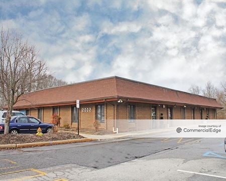 Office space for Rent at 2000 Foulk Road in Wilmington