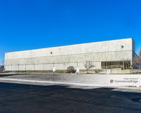Industrial space for Rent at 1915 Dividend Drive in Columbus