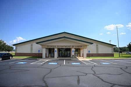 Other space for Sale at 96 Cohen Walker Dr in Warner Robins