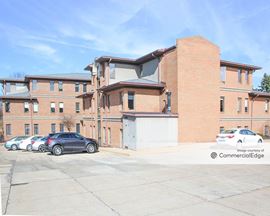 3480 West Market Street