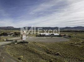 C-Store for Lease Near Bryce Canyon