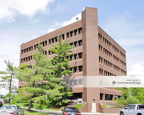 Sharonview Corporate Center