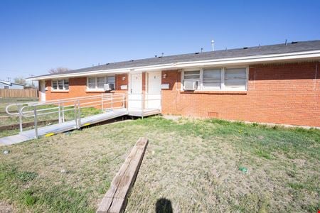 Multi-Family space for Sale at 820 Evergreen Street in Amarillo