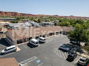 Downtown Condo for Sale or Lease