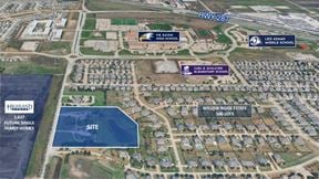 11490 & 11530 Willow Springs Rd
