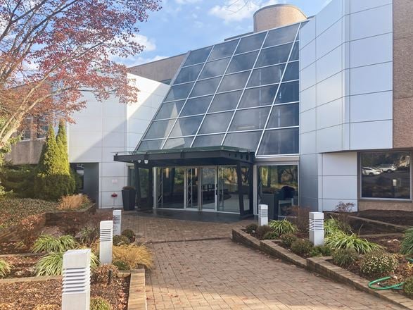 Regus - Darien - Old Kings Hwy