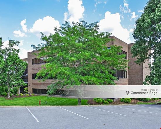 Physicians Plaza Williamson