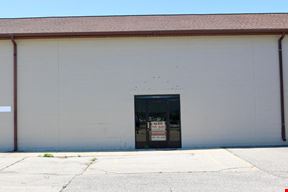 1821 Austin Street Suite N
